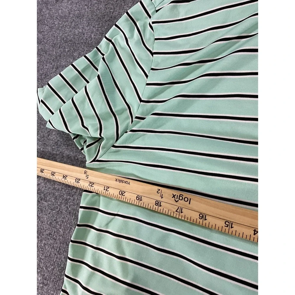 Ralph Lauren description upgrade